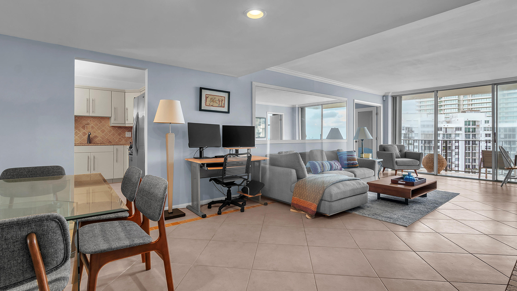 1801 S Flagler Drive - Photo 22