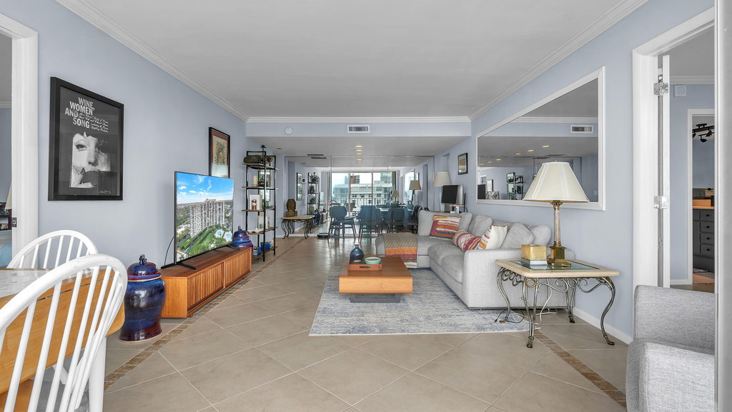 1801 S Flagler Drive - Photo 5