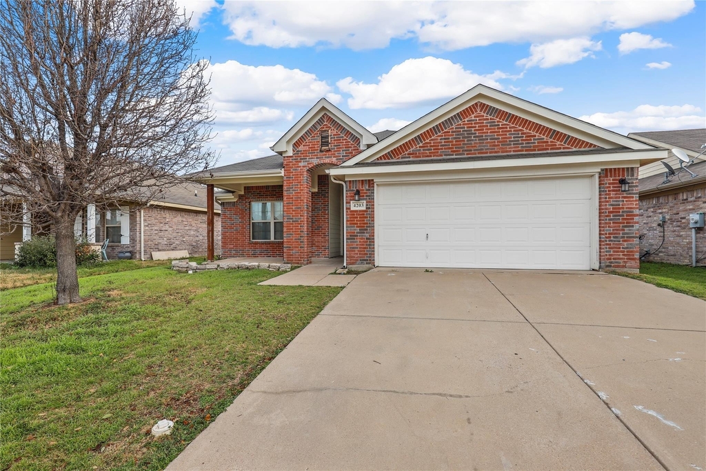 4203 Agate Drive - Photo 0