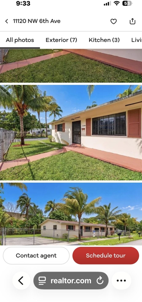 11120 Nw 6th Avenue - Photo 1