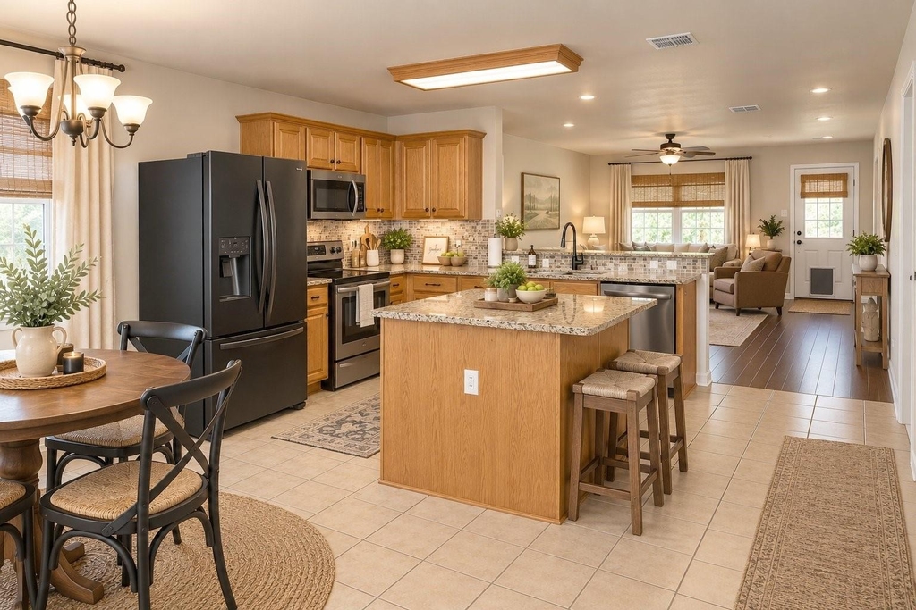 3509 Sherbrooke Place - Photo 18