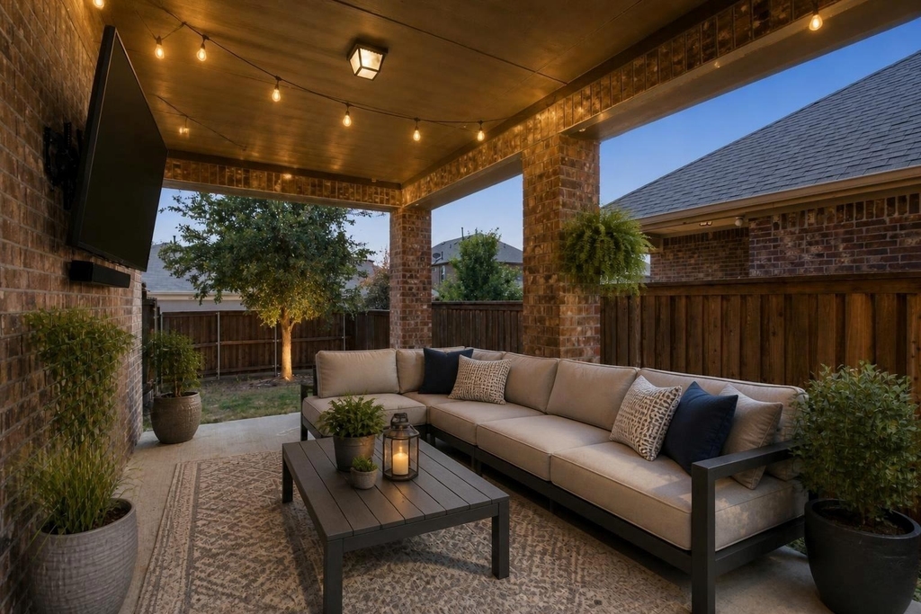 2416 Evening Stone Drive - Photo 33