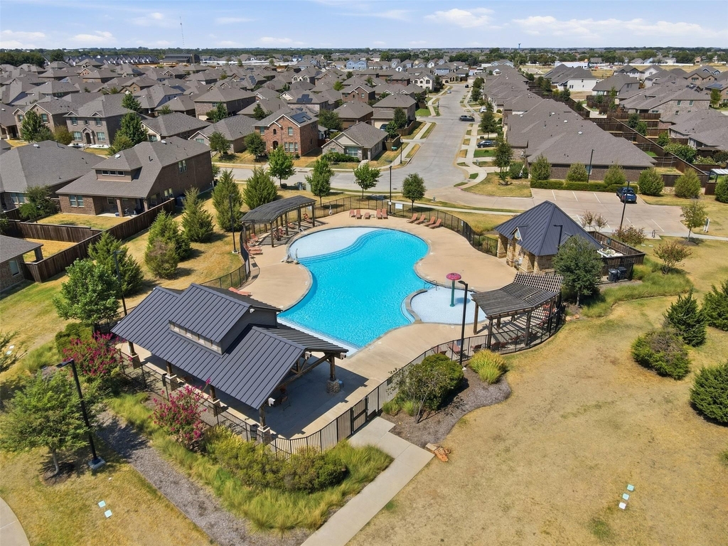 2416 Evening Stone Drive - Photo 36