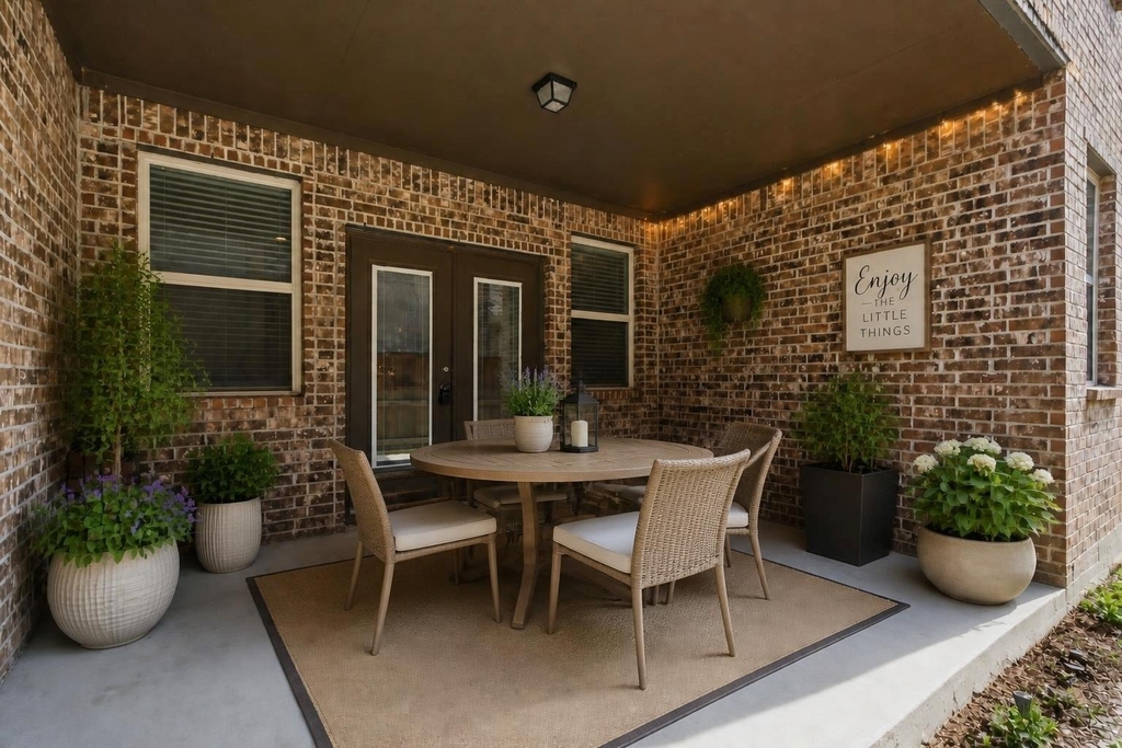 2416 Evening Stone Drive - Photo 31
