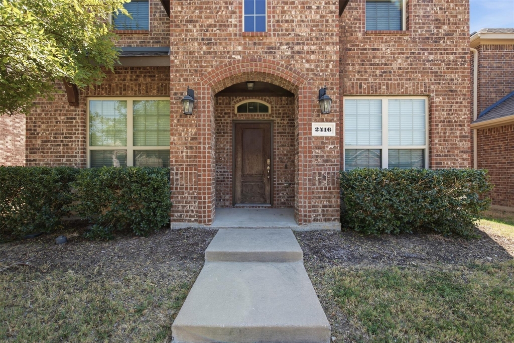 2416 Evening Stone Drive - Photo 1