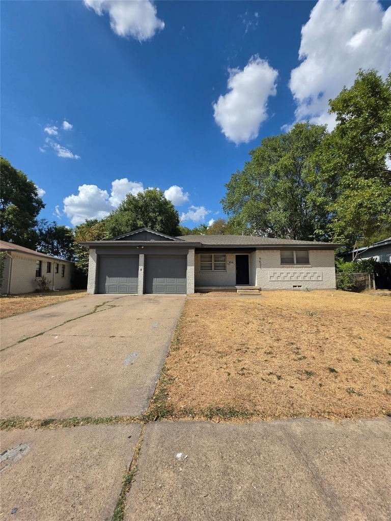 9421 Bluffcreek Drive - Photo 1