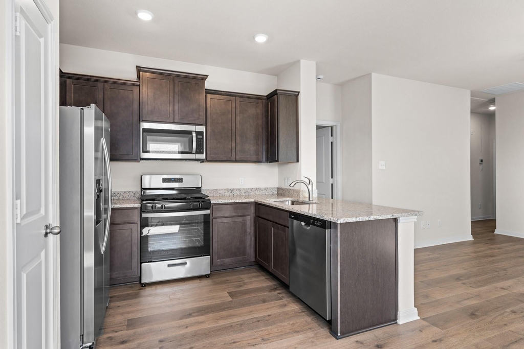 8313 White Wolf Trail - Photo 1