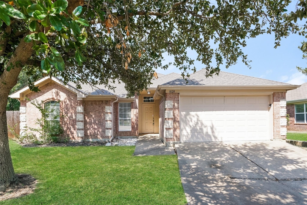 8128 Modesto Drive - Photo 0