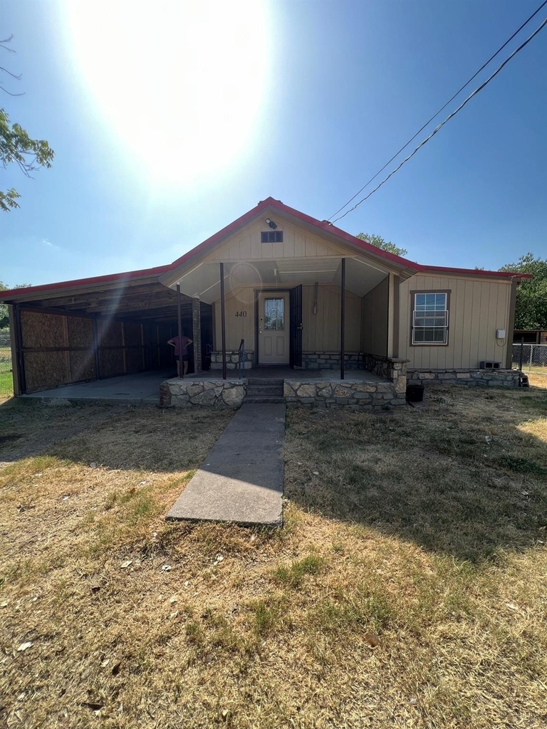 440 Humphrey Street - Photo 0