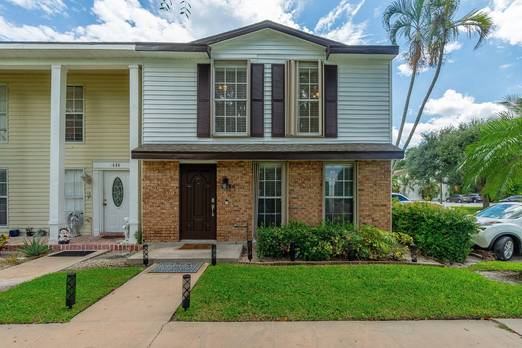 1626 Brier Patch Trail - Photo 0
