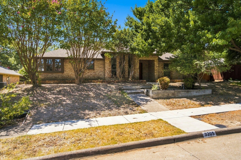 3205 Wrangler Road - Photo 1