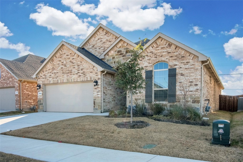 4804 Dewy Rose Lane - Photo 0