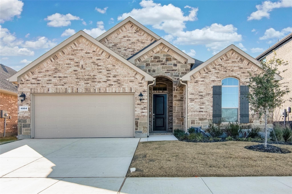 4804 Dewy Rose Lane - Photo 1