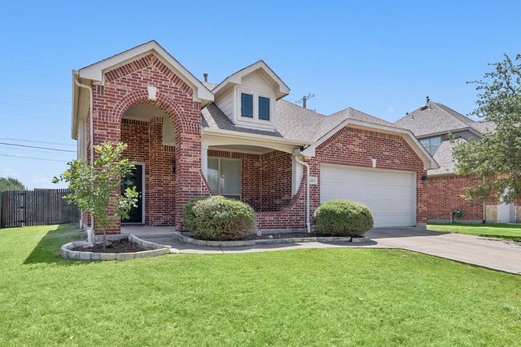 2405 Marble Canyon Drive - Photo 1
