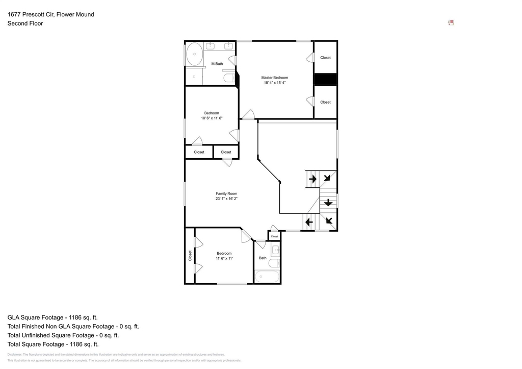 1677 Prescott Circle - Photo 18