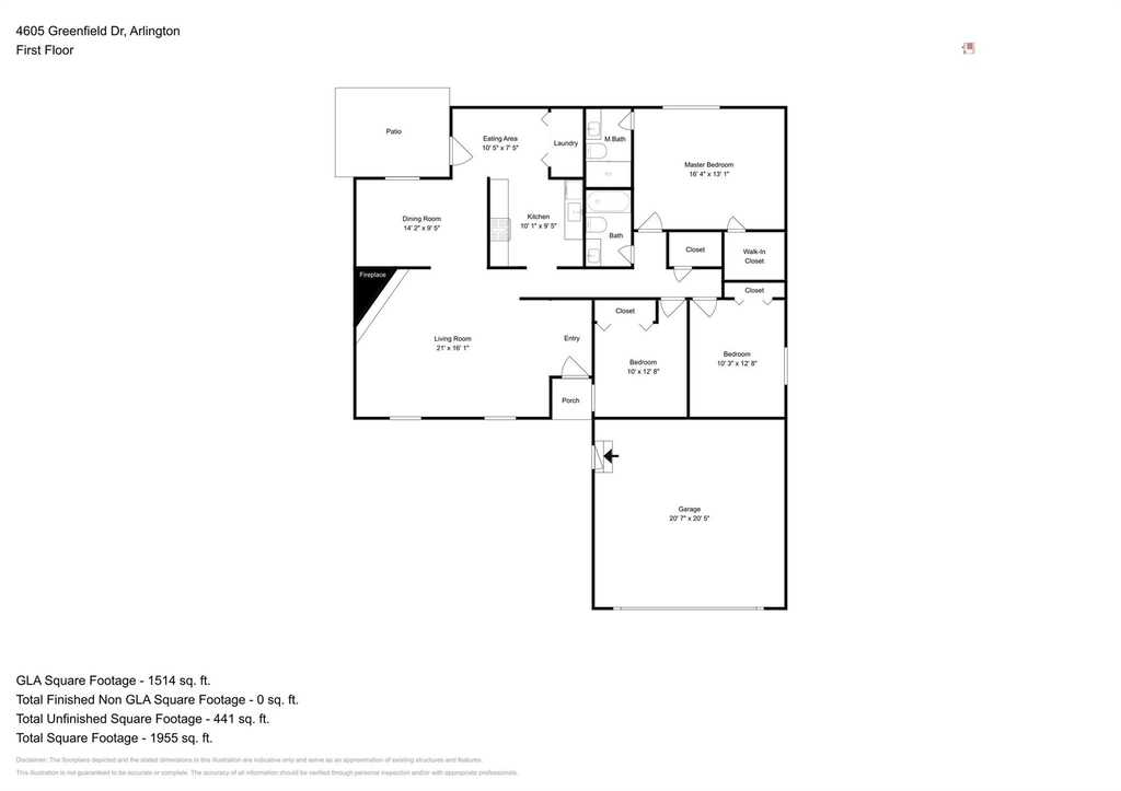 4605 Greenfield Drive - Photo 17