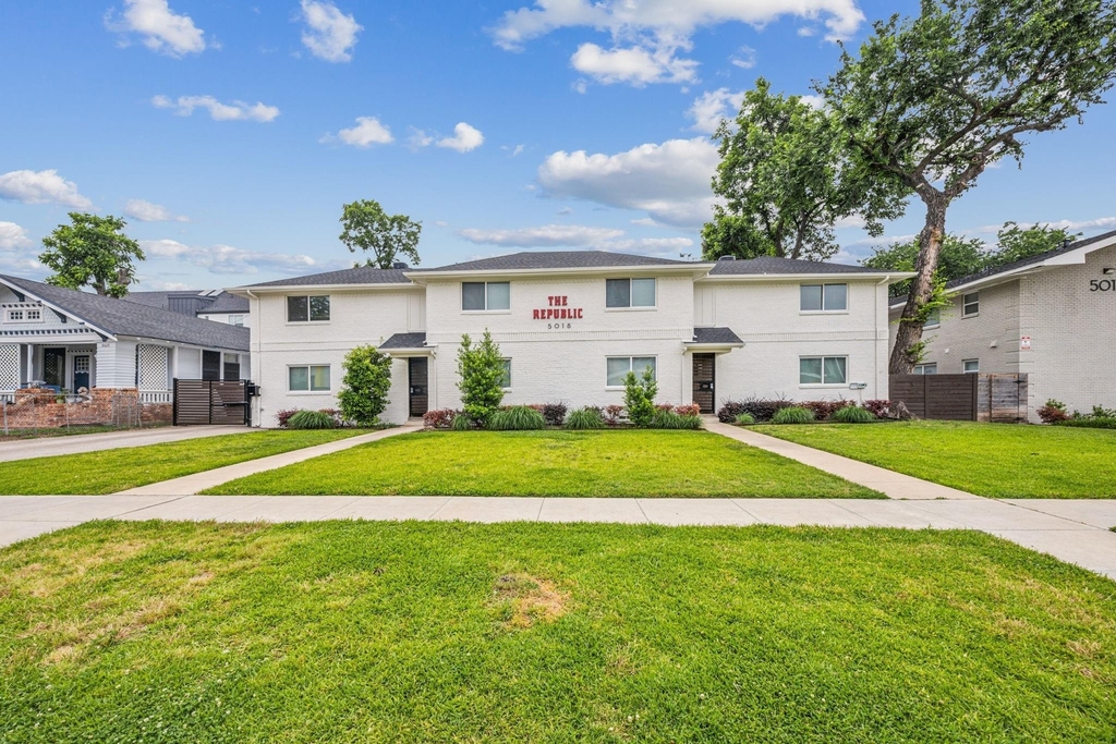 5018 San Jacinto Street - Photo 10