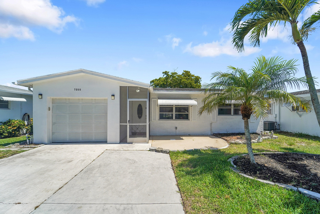 7255 Nw 8th Court - Photo 1