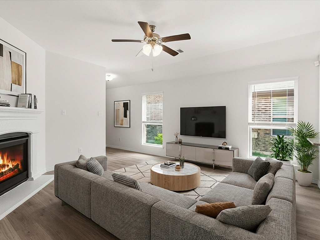 2540 Pettus Drive - Photo 10