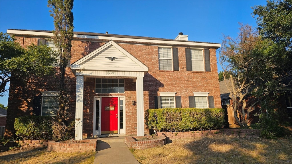 10504 Preston Vineyard Drive - Photo 1