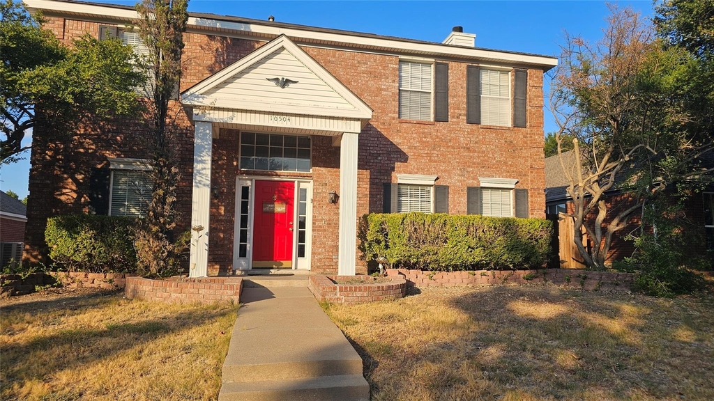 10504 Preston Vineyard Drive - Photo 0