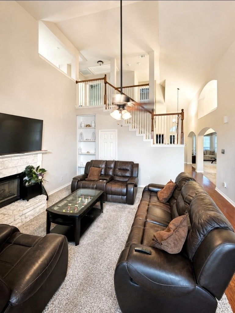 1504 Mountain Laurel Lane - Photo 8
