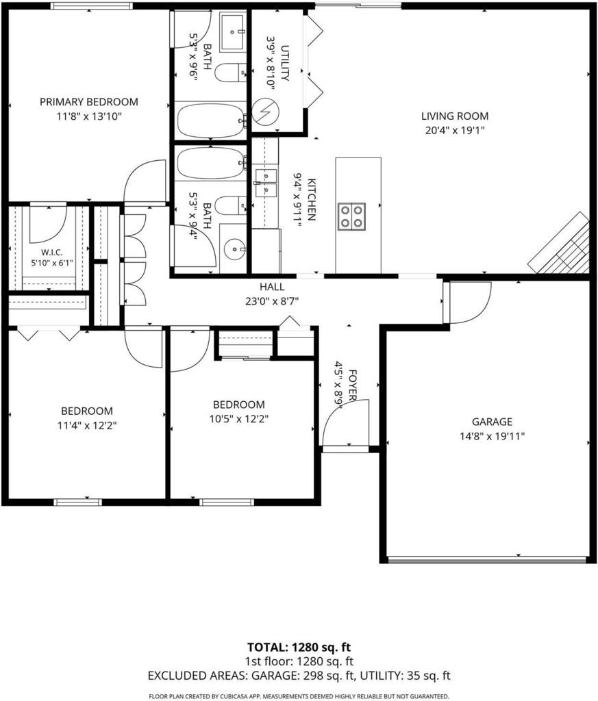 722 Circle Cove Drive - Photo 26