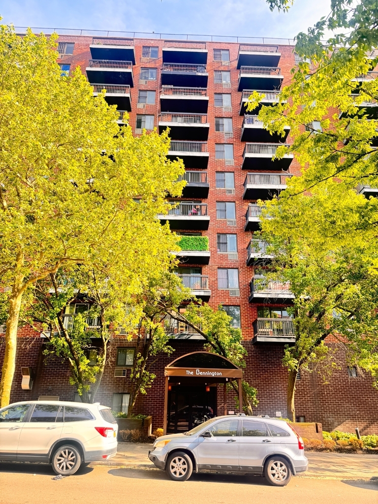 140-16 34th Avenue - Photo 1