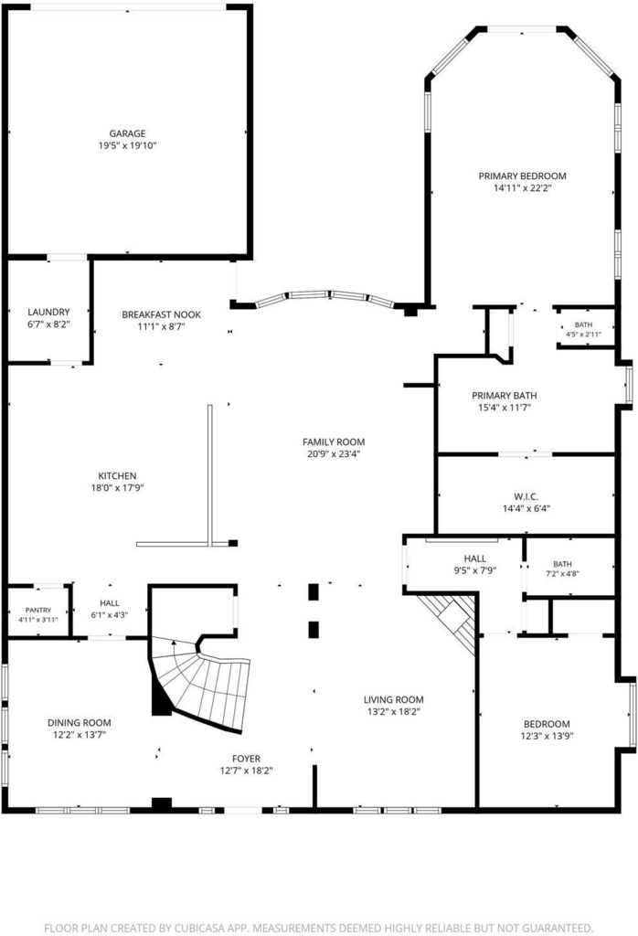 1106 Bridgeway Lane - Photo 37