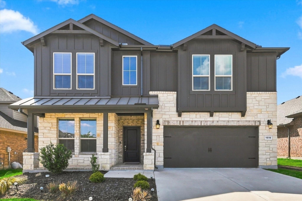 1516 Rachel Street - Photo 0