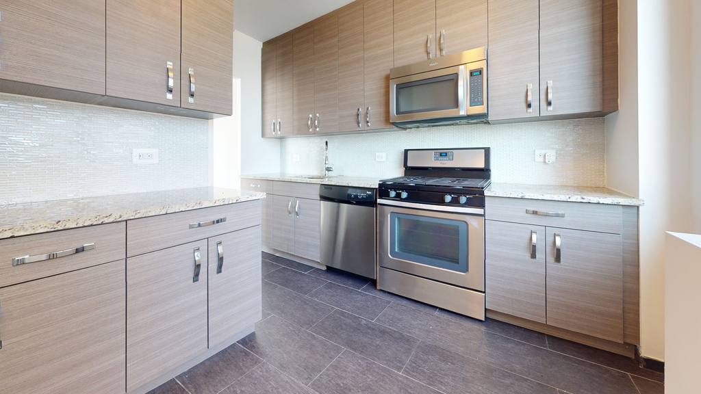 401 E 34th St - Photo 1