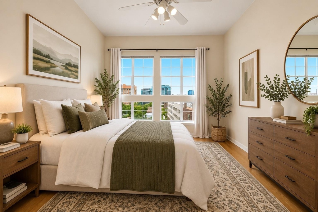 3225 Turtle Creek Boulevard - Photo 5