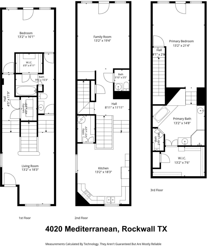 4020 Mediterranean Street - Photo 39