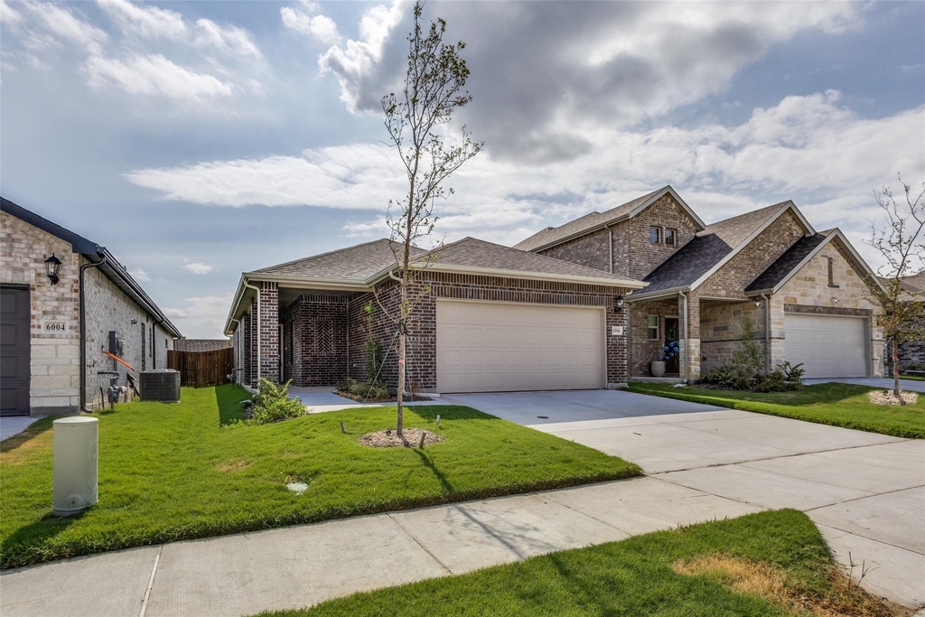 6006 Alderton Drive - Photo 1