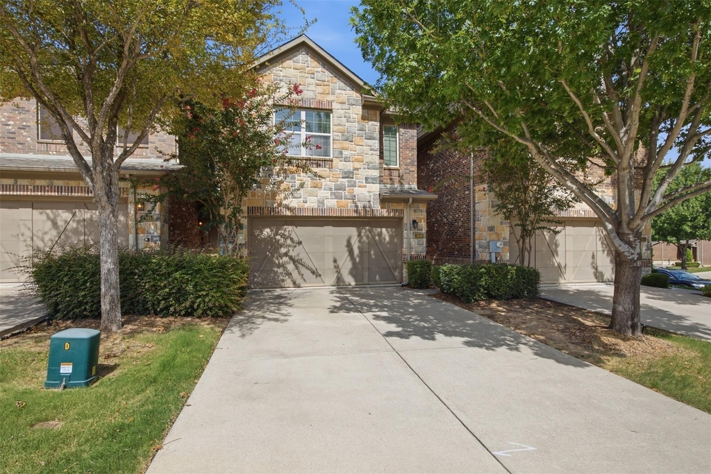2649 Jackson Drive - Photo 0