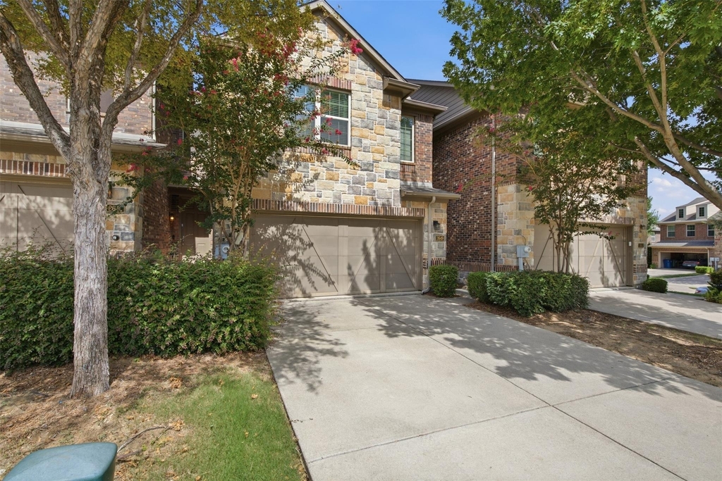 2649 Jackson Drive - Photo 1