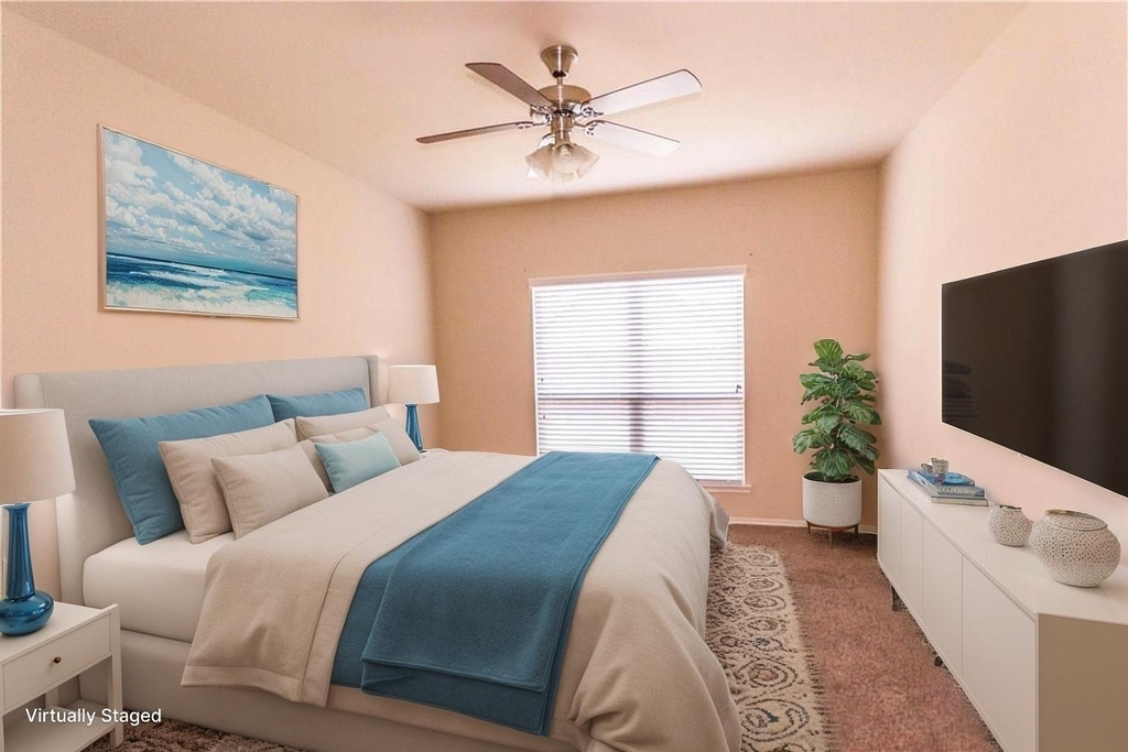 9908 Moccasin Creek Lane - Photo 12