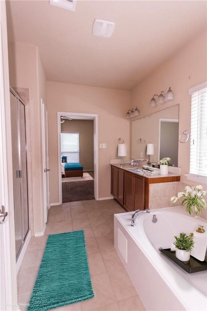 9908 Moccasin Creek Lane - Photo 11