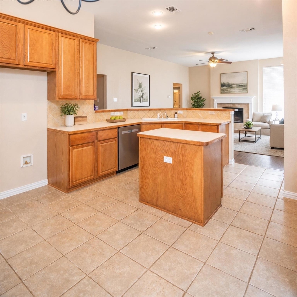 5516 Amber Way - Photo 6