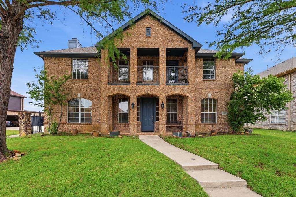 3705 Menard Drive - Photo 0