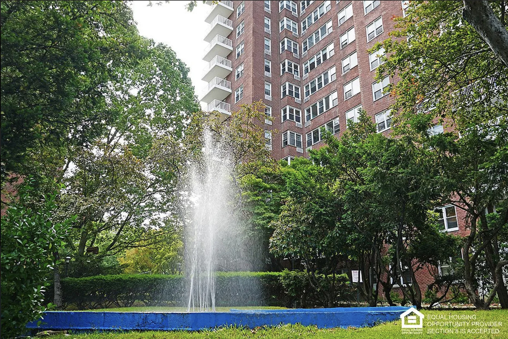 600 West 246th Street - Photo 2