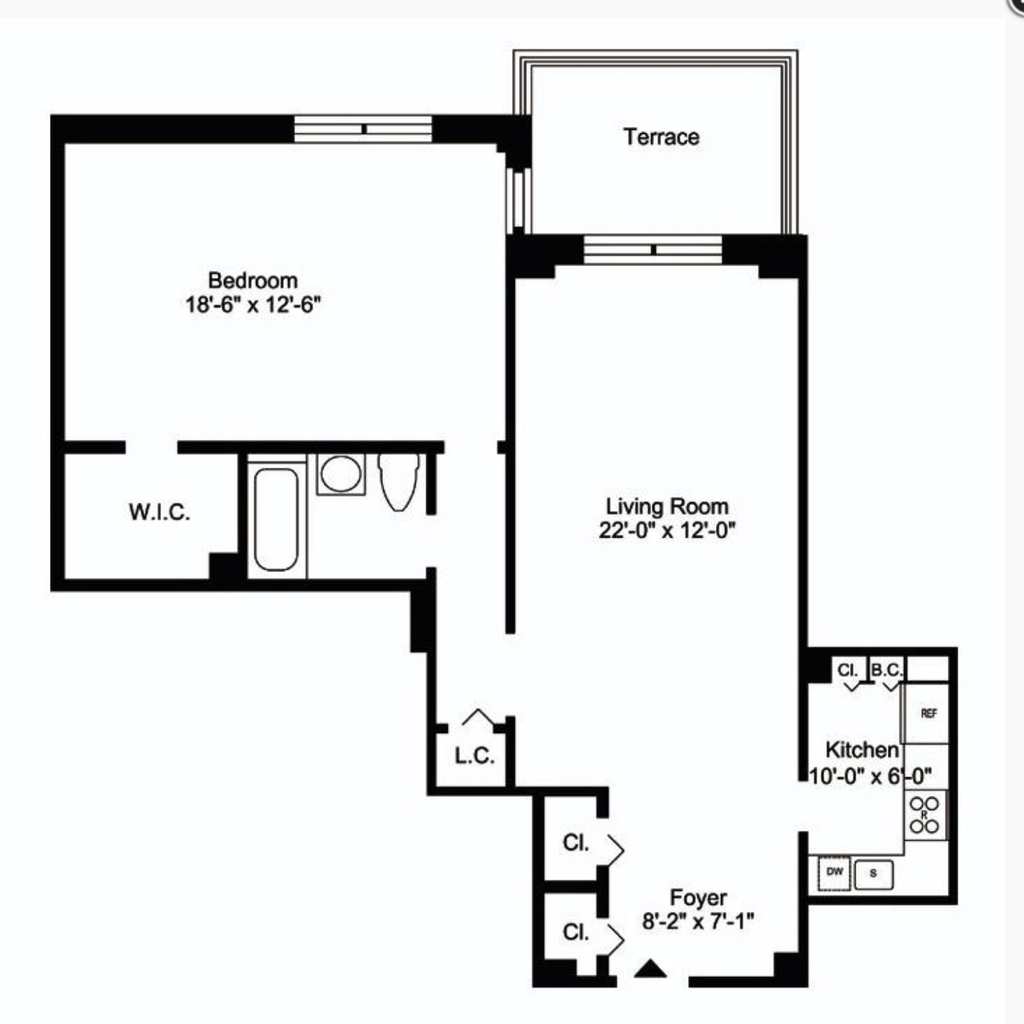 600 West 246th Street - Photo 4