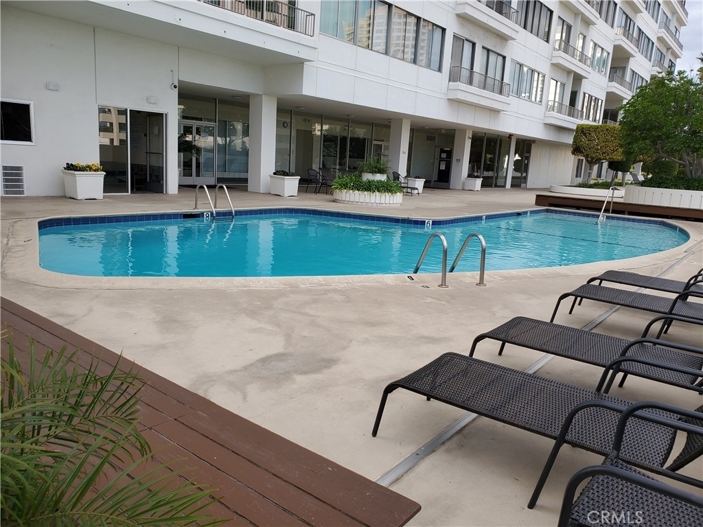 10501 Wilshire Boulevard - Photo 7