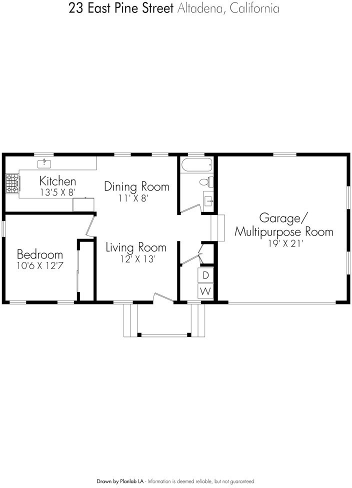23 E Pine Street - Photo 18