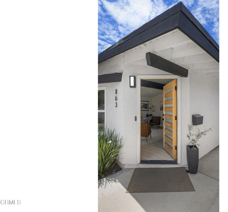 863 S Vecino Drive - Photo 4