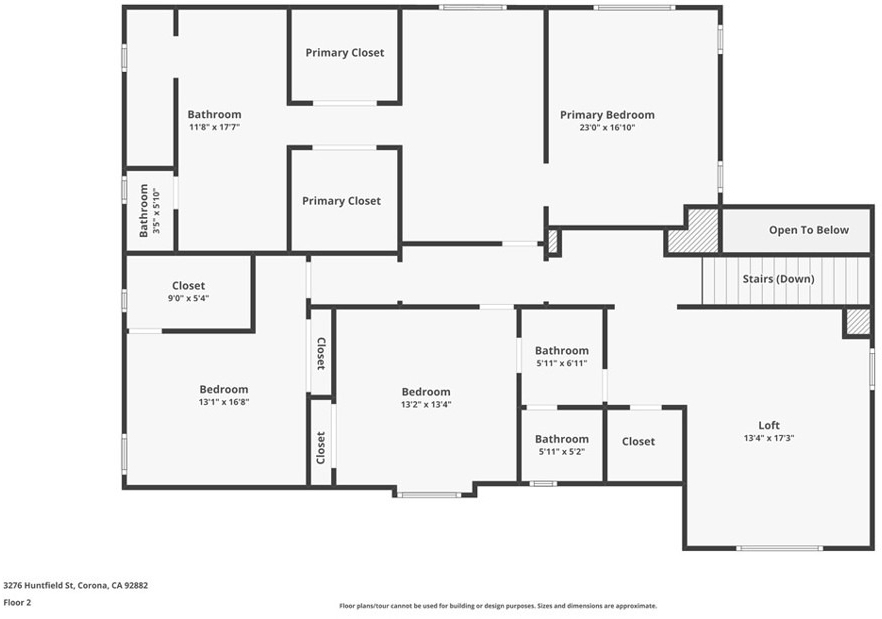 3276 Huntfield - Photo 59