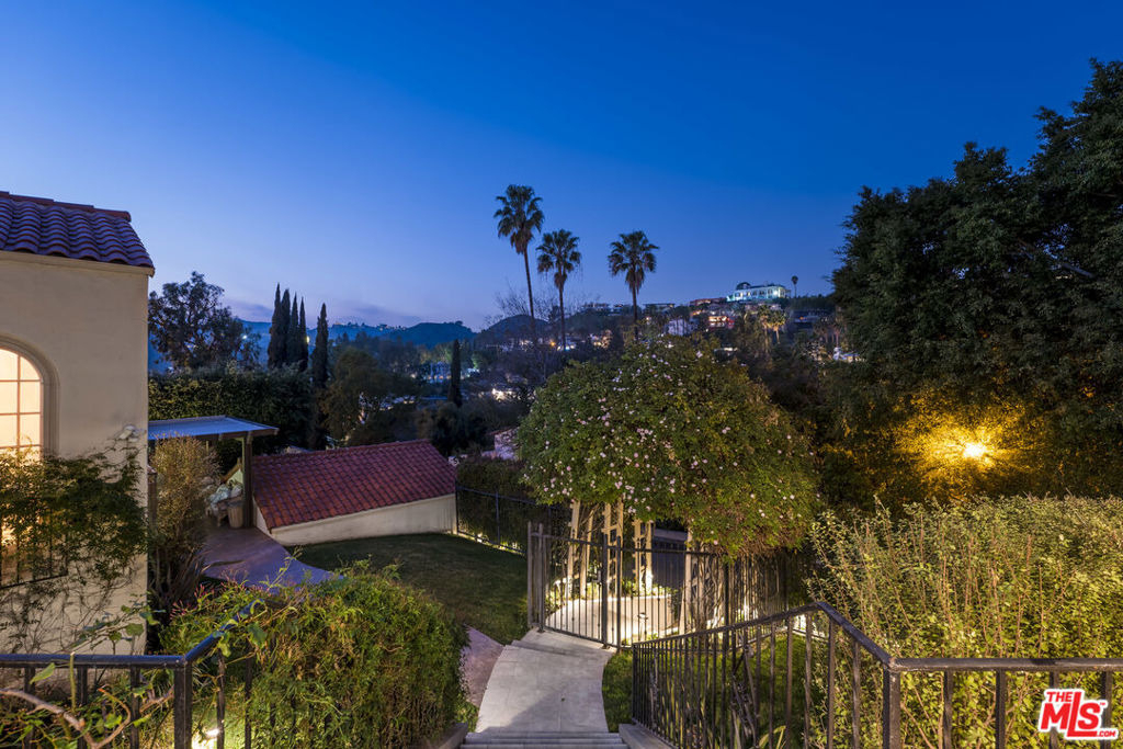 2238 El Contento Drive - Photo 1