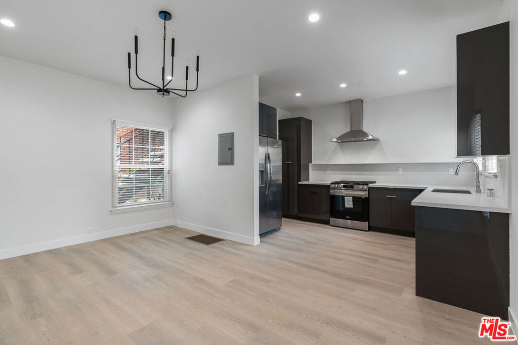 144 N Swall Drive - Photo 1