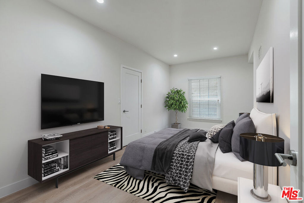 144 N Swall Drive - Photo 2
