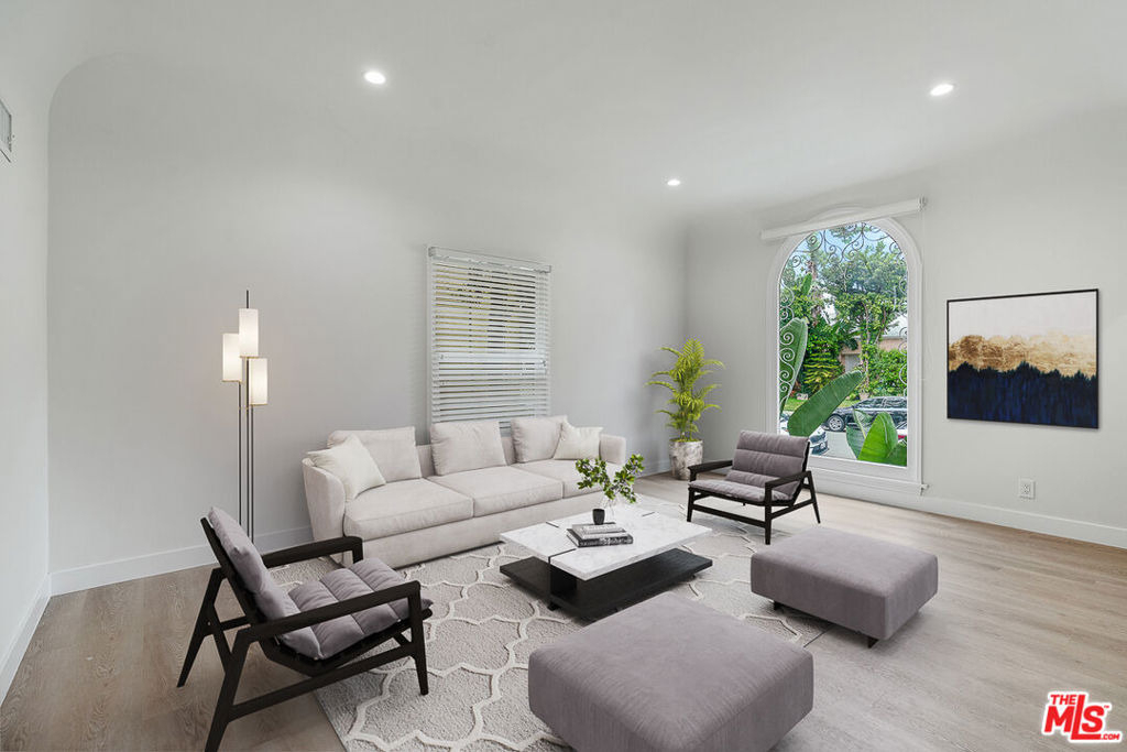 144 N Swall Drive - Photo 0